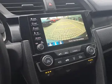 Honda CIVIC Sport - 1.5 - 182 CP - MT6