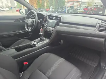 Honda CIVIC Sport - 1.5 - 182 CP - MT6