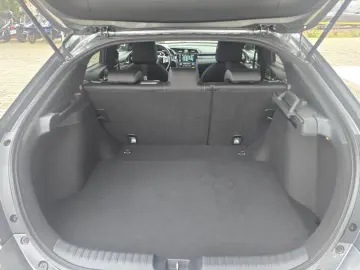 Honda CIVIC Sport - 1.5 - 182 CP - MT6