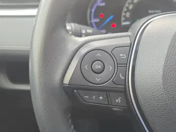 Toyota Rav-4 Gen-V-2018