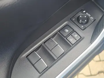 Toyota Rav-4 Gen-V-2018