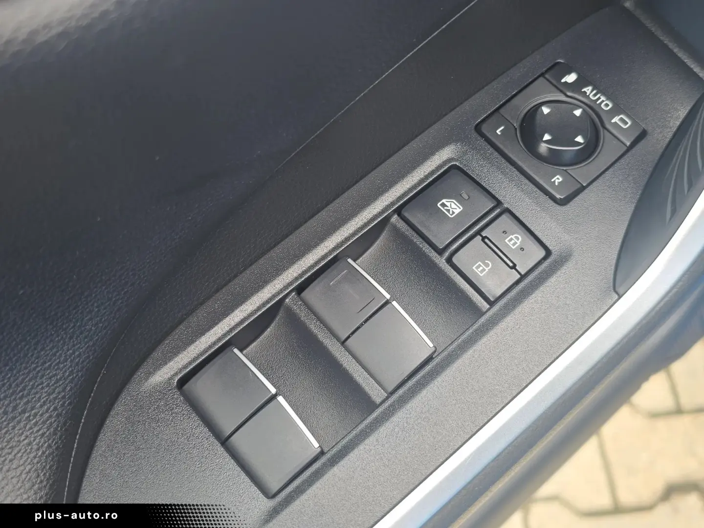 Toyota Rav-4 Gen-V-2018