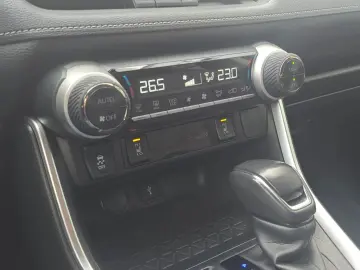 Toyota Rav-4 Gen-V-2018