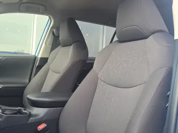 Toyota Rav-4 Gen-V-2018