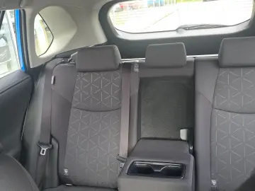 Toyota Rav-4 Gen-V-2018