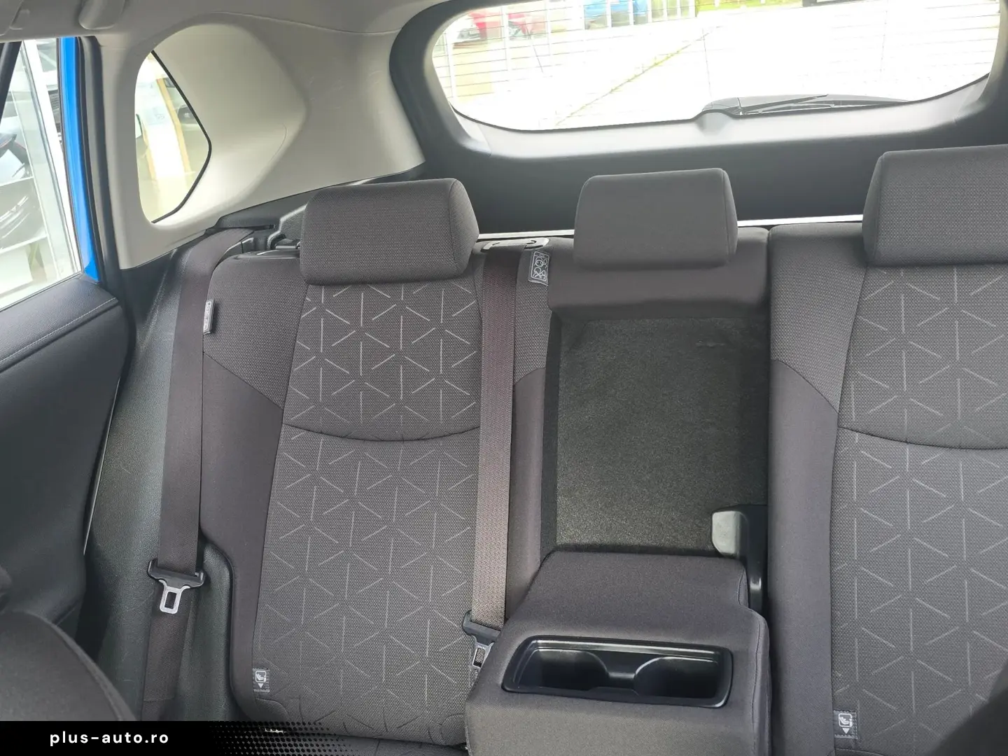 Toyota Rav-4 Gen-V-2018