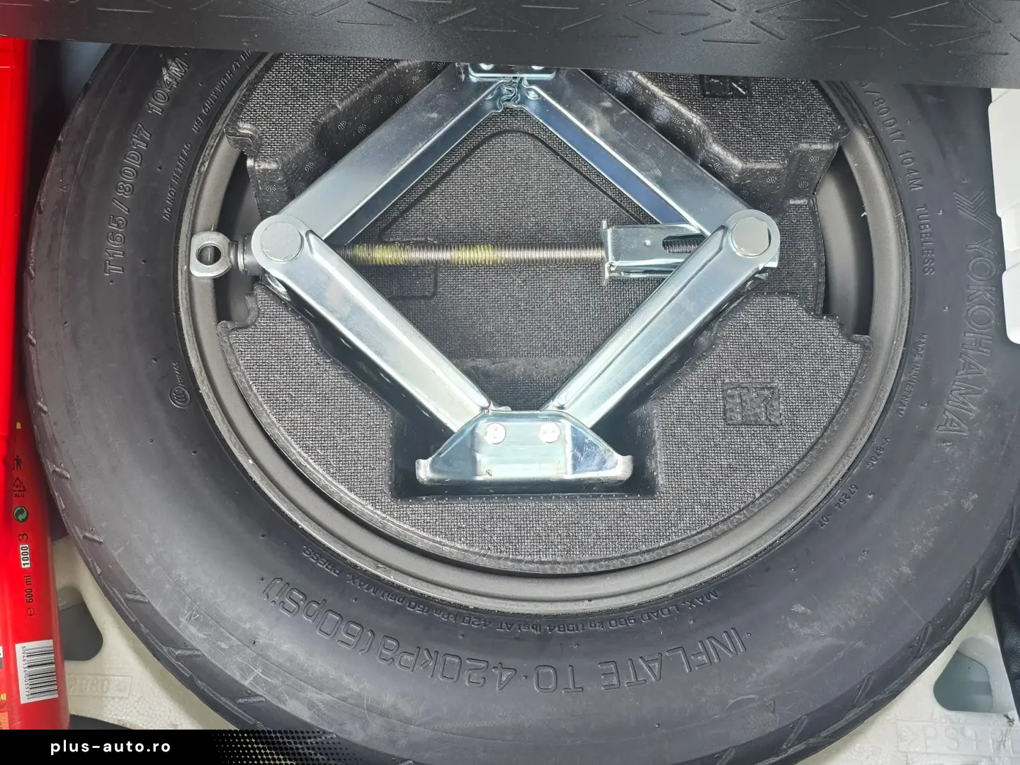 Toyota Rav-4 Gen-V-2018