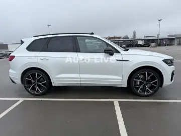 VW Touareg 3.0 TSI R LINE BlackS PAN MATRI LUFT VOL
