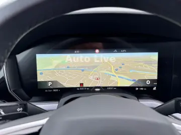 VW Touareg 3.0 TSI R LINE BlackS PAN MATRI LUFT VOL