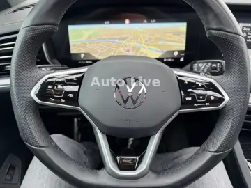 VW Touareg 3.0 TSI R LINE BlackS PAN MATRI LUFT VOL