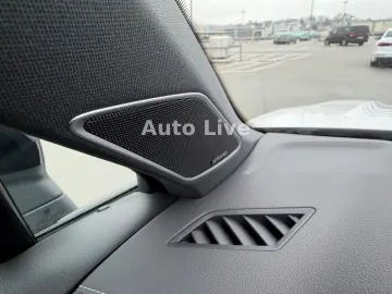 VW Touareg 3.0 TSI R LINE BlackS PAN MATRI LUFT VOL