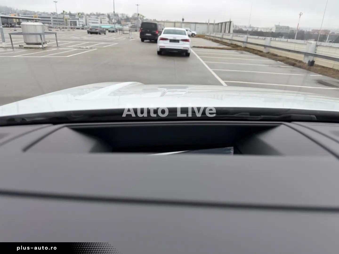 VW Touareg 3.0 TSI R LINE BlackS PAN MATRI LUFT VOL