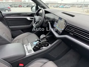VW Touareg 3.0 TSI R LINE BlackS PAN MATRI LUFT VOL