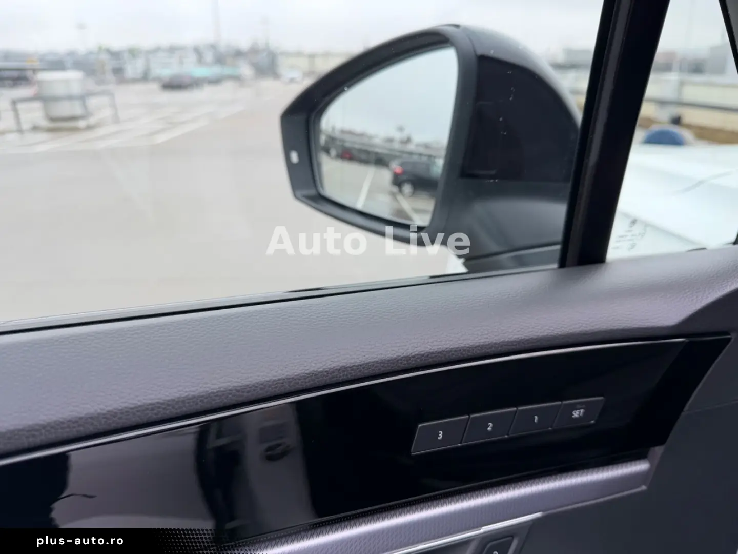 VW Touareg 3.0 TSI R LINE BlackS PAN MATRI LUFT VOL