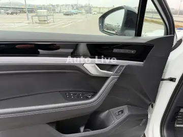 VW Touareg 3.0 TSI R LINE BlackS PAN MATRI LUFT VOL