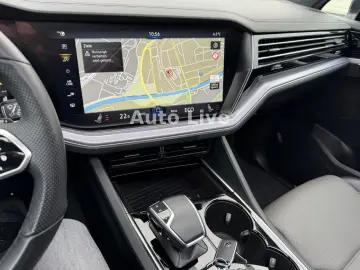 VW Touareg 3.0 TSI R LINE BlackS PAN MATRI LUFT VOL