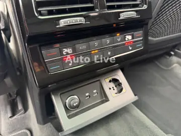 VW Touareg 3.0 TSI R LINE BlackS PAN MATRI LUFT VOL