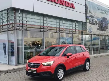 Opel Crossland-X