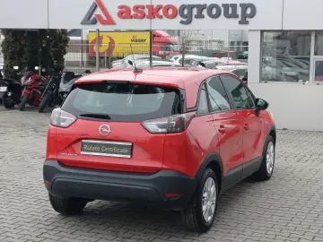 Opel Crossland-X