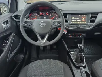 Opel Crossland-X