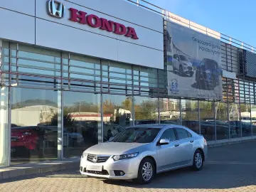 Honda Accord 2.2 - 150 CP ELEGANCE MT