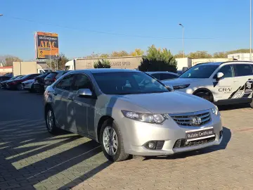 Honda Accord 2.2 - 150 CP ELEGANCE MT