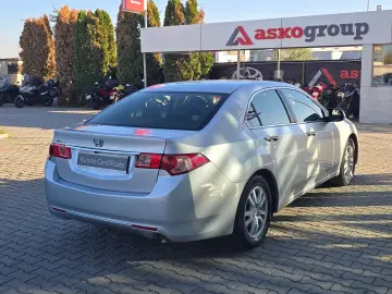 Honda Accord 2.2 - 150 CP ELEGANCE MT