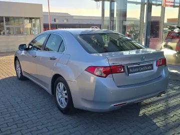 Honda Accord 2.2 - 150 CP ELEGANCE MT