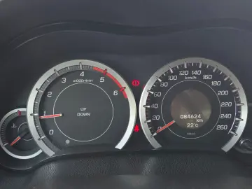 Honda Accord 2.2 - 150 CP ELEGANCE MT