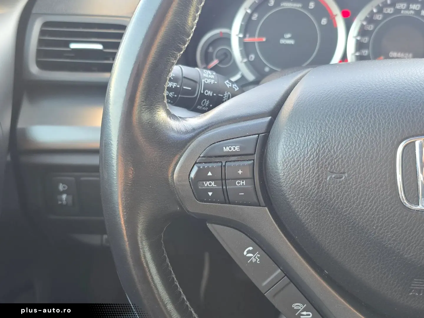 Honda Accord 2.2 - 150 CP ELEGANCE MT