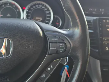 Honda Accord 2.2 - 150 CP ELEGANCE MT