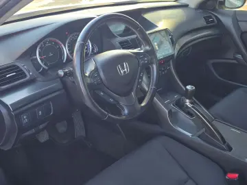 Honda Accord 2.2 - 150 CP ELEGANCE MT