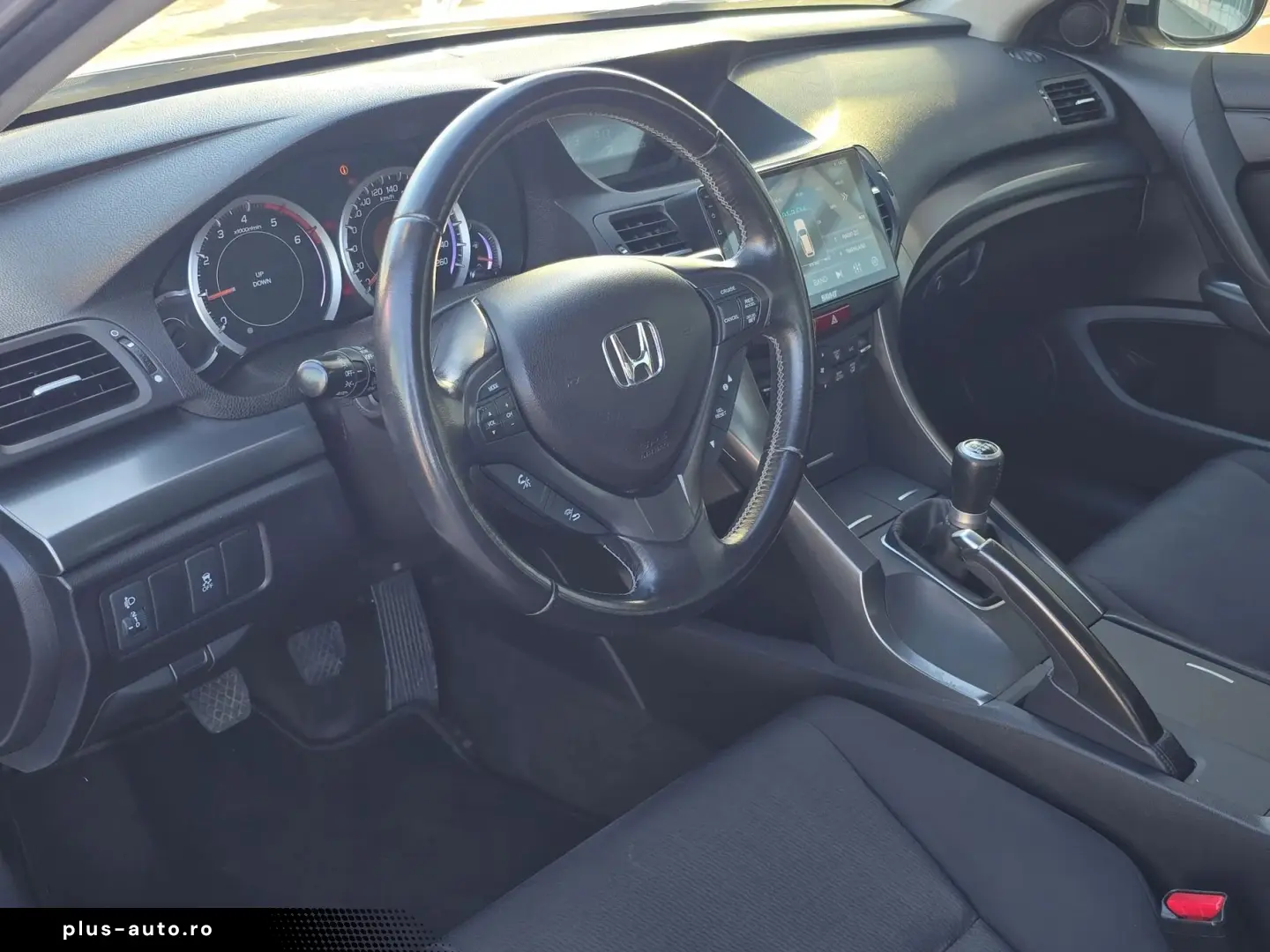 Honda Accord 2.2 - 150 CP ELEGANCE MT