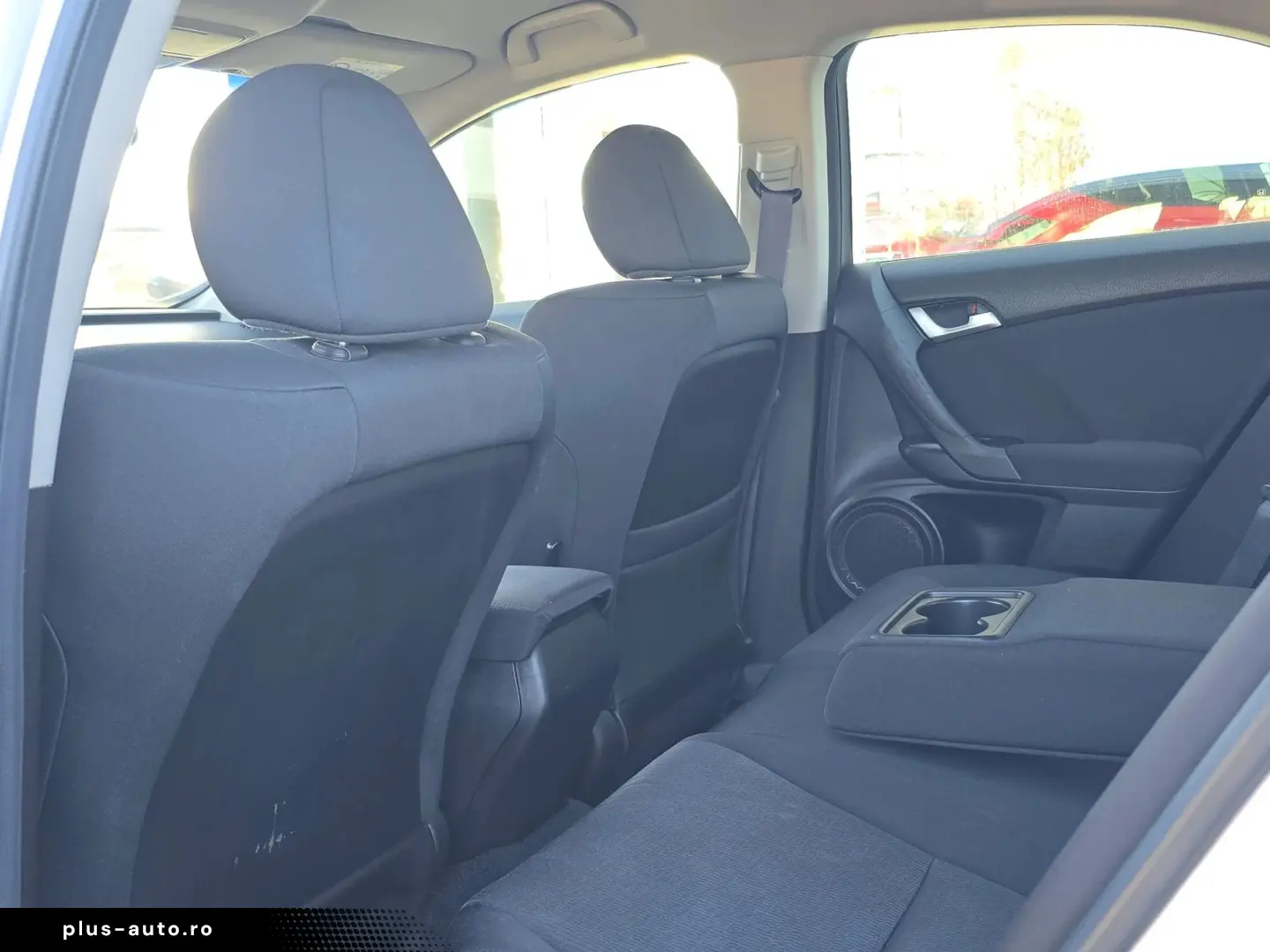 Honda Accord 2.2 - 150 CP ELEGANCE MT