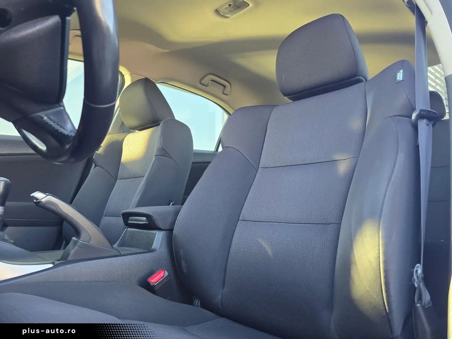 Honda Accord 2.2 - 150 CP ELEGANCE MT