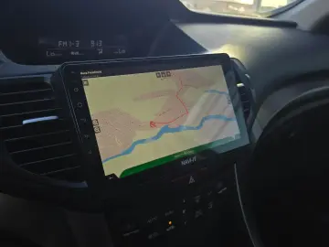 Honda Accord 2.2 - 150 CP ELEGANCE MT