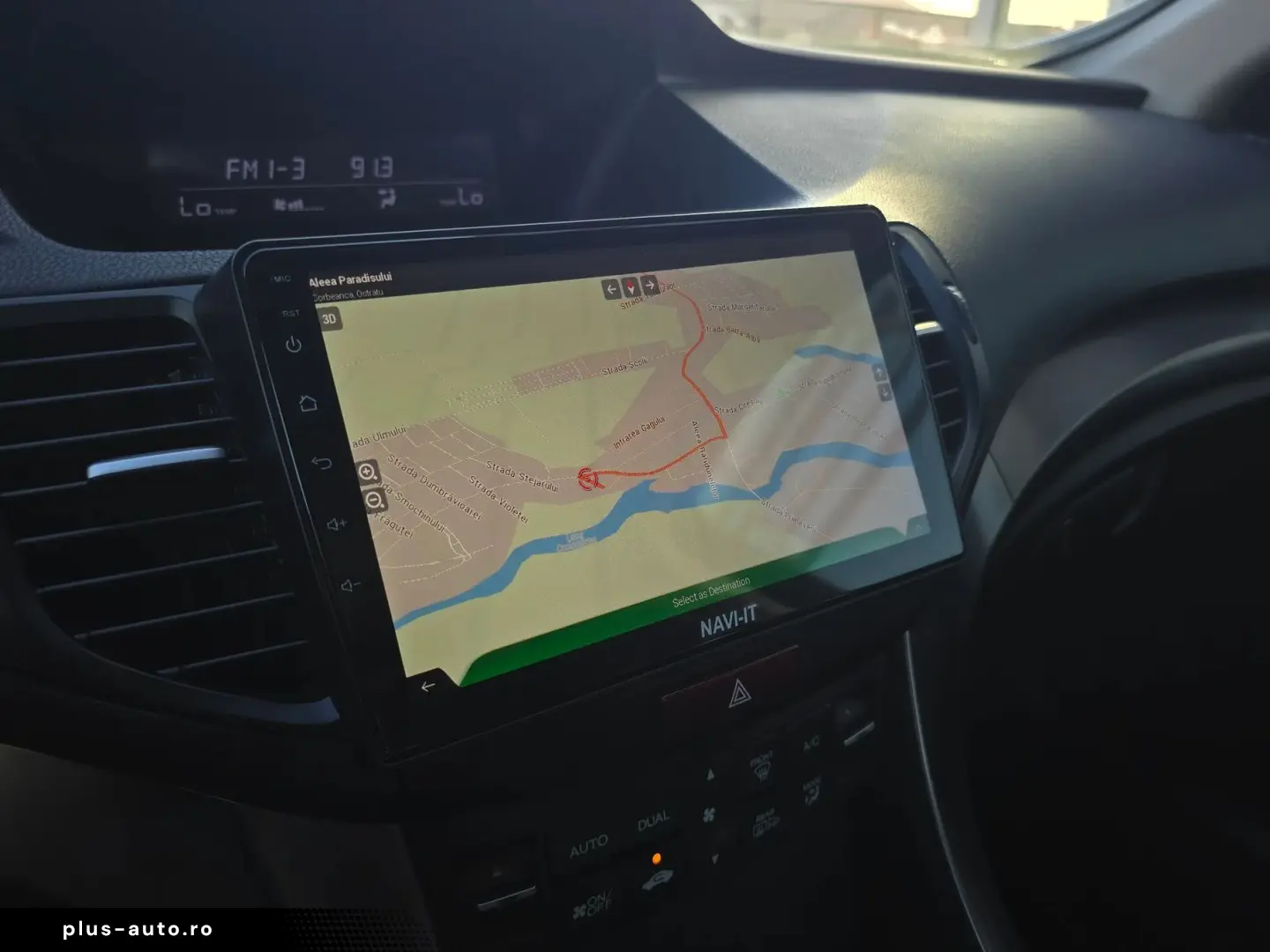 Honda Accord 2.2 - 150 CP ELEGANCE MT