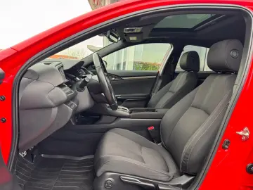 Honda Civic Gen-X-2017-2021