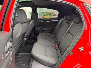 Honda Civic Gen-X-2017-2021