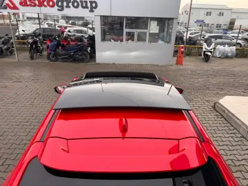 Honda Civic Gen-X-2017-2021