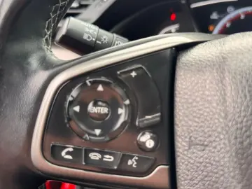 Honda Civic Gen-X-2017-2021