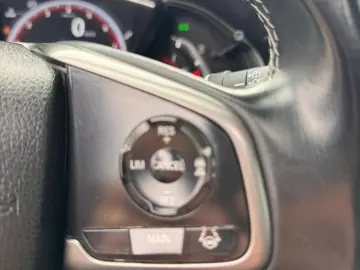 Honda Civic Gen-X-2017-2021