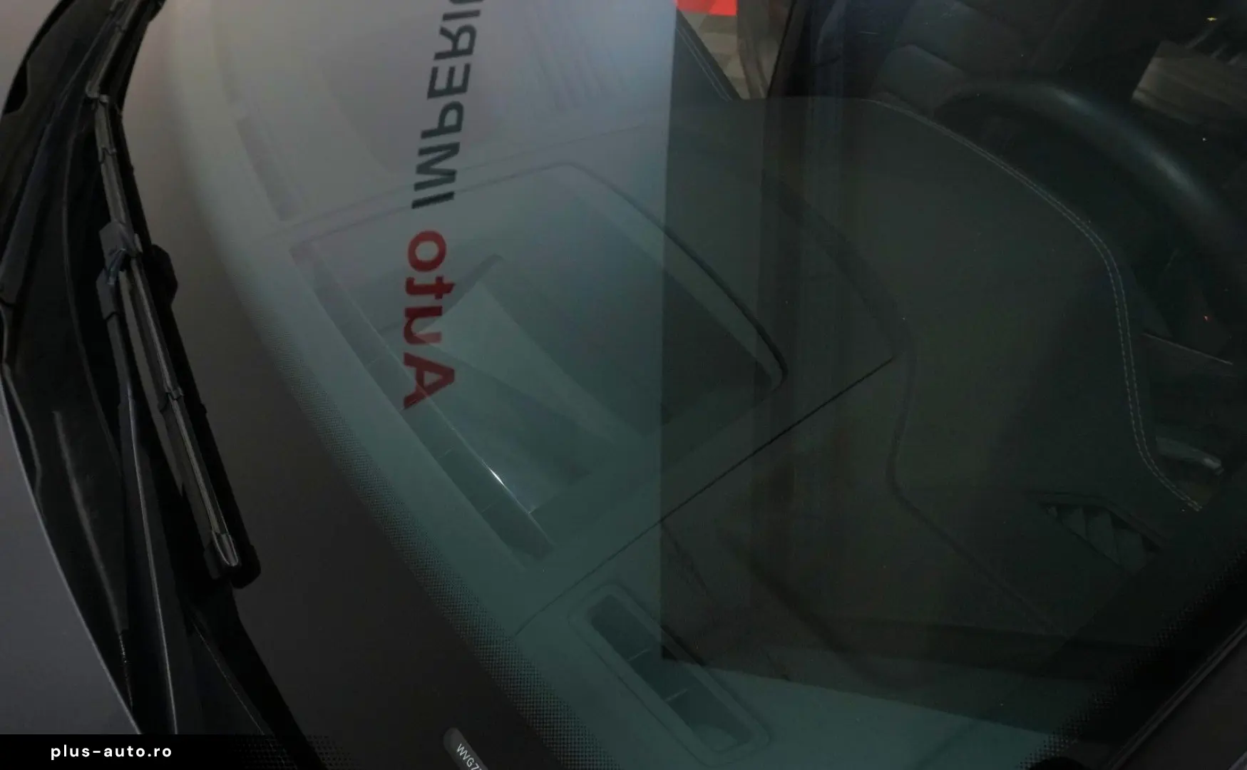 VW Touareg R-Line 4Motion 3.0 TSI LUFT AHK IQ.Light