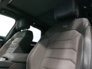 VW Touareg R-Line 4Motion 3.0 TSI LUFT AHK IQ.Light