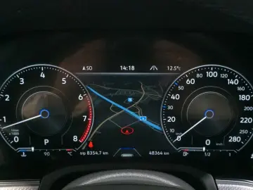 VW Touareg R-Line 4Motion 3.0 TSI LUFT AHK IQ.Light