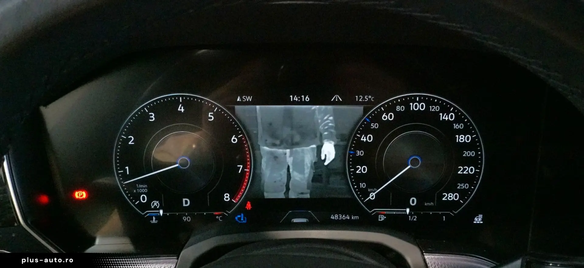 VW Touareg R-Line 4Motion 3.0 TSI LUFT AHK IQ.Light