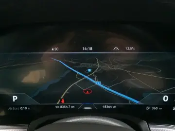 VW Touareg R-Line 4Motion 3.0 TSI LUFT AHK IQ.Light