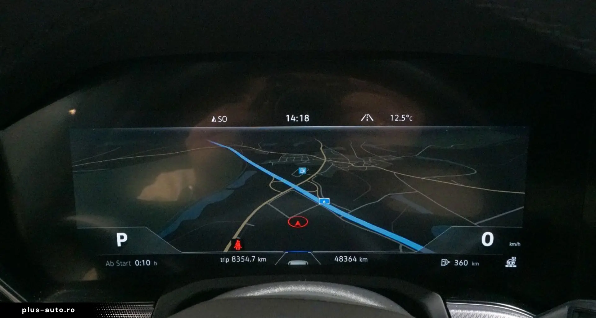 VW Touareg R-Line 4Motion 3.0 TSI LUFT AHK IQ.Light