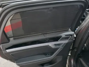 VW Touareg R-Line 4Motion 3.0 TSI LUFT AHK IQ.Light