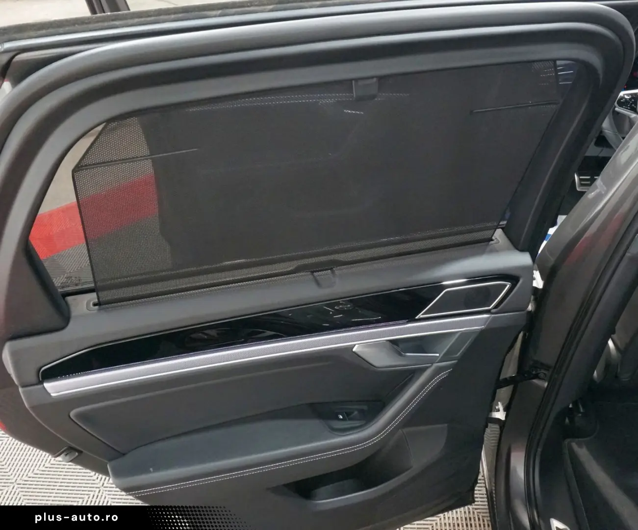 VW Touareg R-Line 4Motion 3.0 TSI LUFT AHK IQ.Light